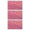 WaterColor Acrylic 2.6mm (1/8th Inch), 12x19 inch | CO2 Laser & CO2 Glowforge Ready, Special Pattern Cast Acrylics, Craft Closet Brand